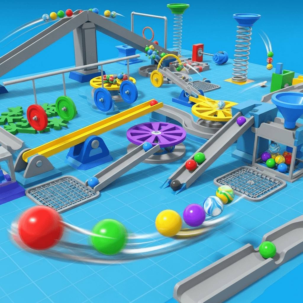 Algicosathlon Leaderboard: The Complete Guide to Physics Competition Tracking