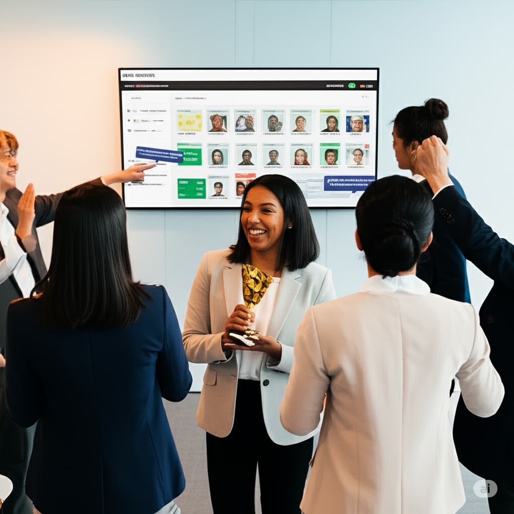 Introducing Sales Elite: A Leaderboard Theme Built for Sales Teams